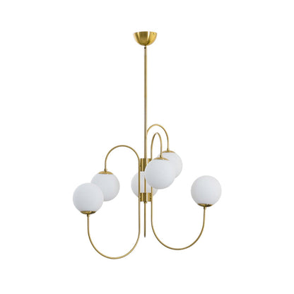 Bandol Chandelier