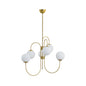 Bandol Chandelier
