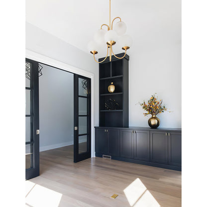 Bandol Chandelier