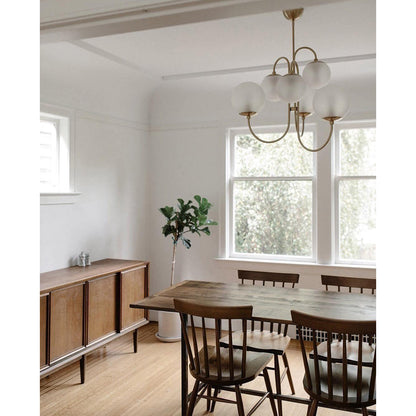 Bandol Chandelier