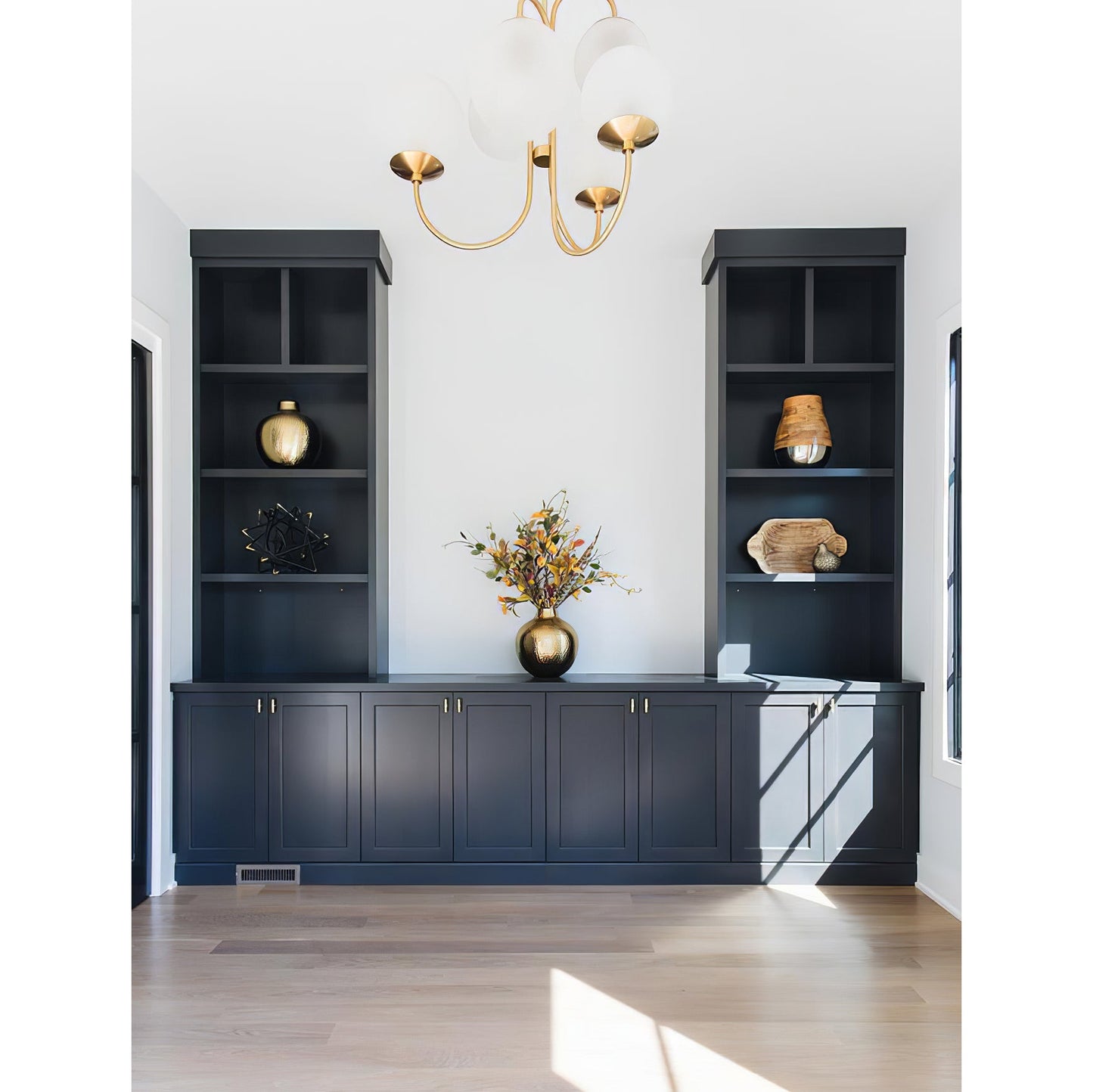 Bandol Chandelier