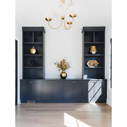 Bandol Chandelier