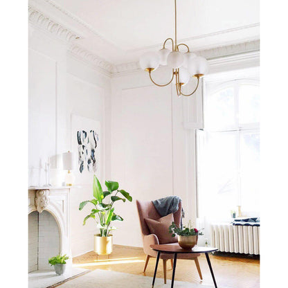 Bandol Chandelier