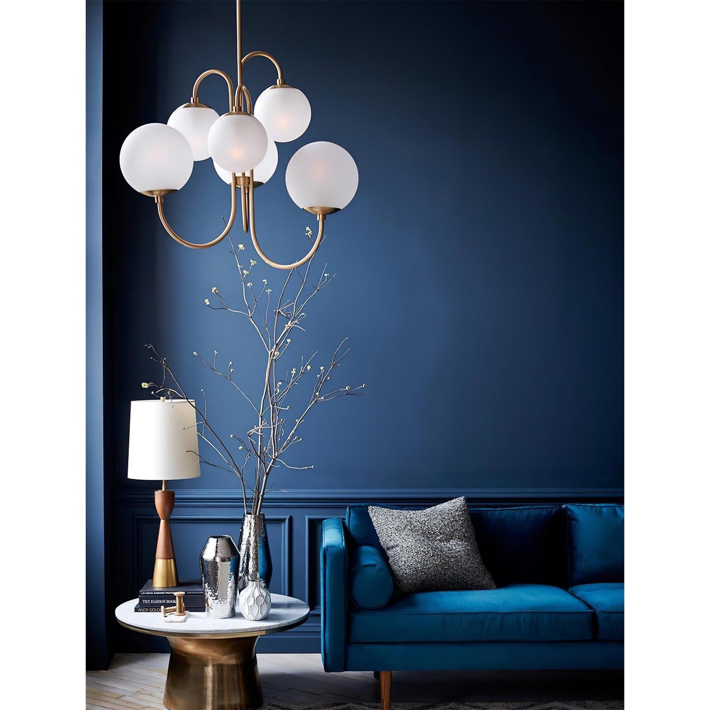 Bandol Chandelier