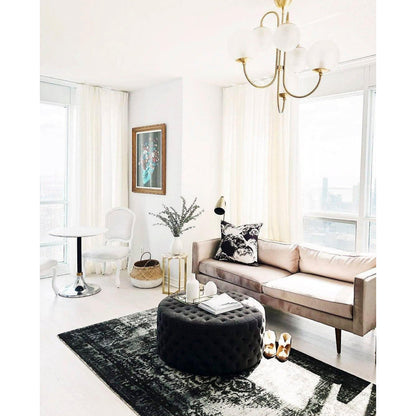 Bandol Chandelier