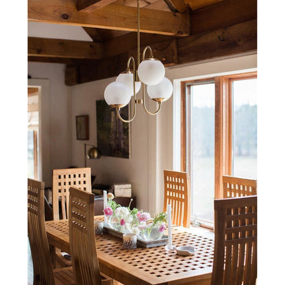 Bandol Chandelier