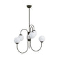 Bandol Chandelier