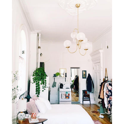 Bandol Chandelier