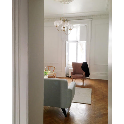 Bandol Chandelier
