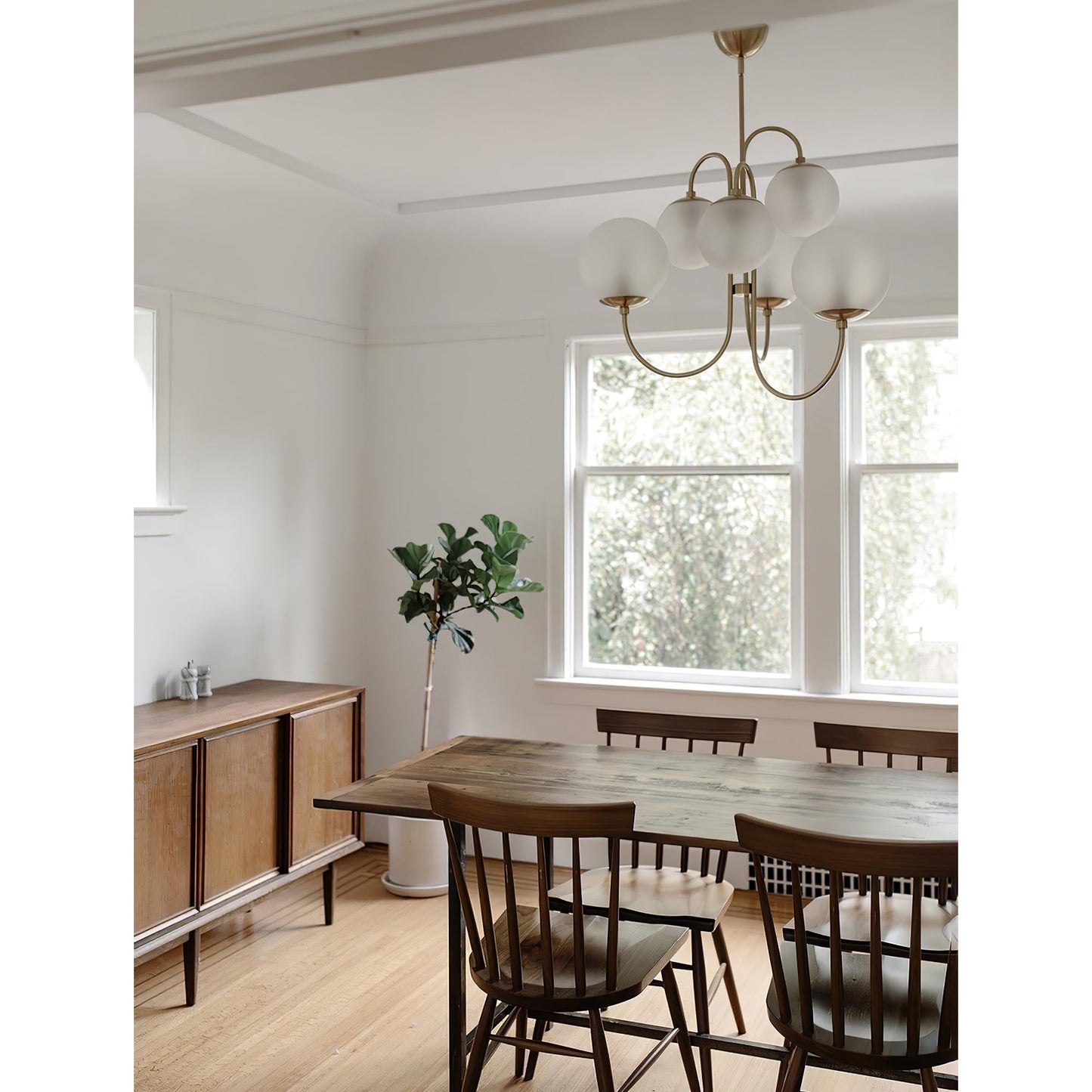 Bandol Chandelier
