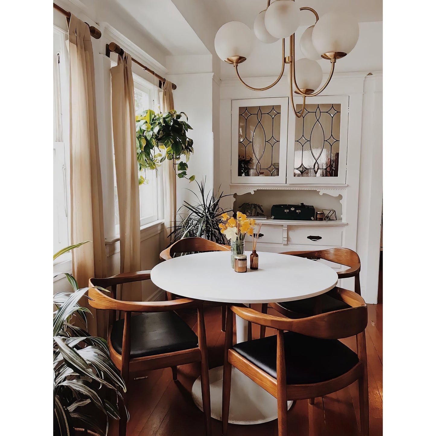 Bandol Chandelier