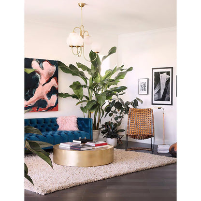 Bandol Chandelier