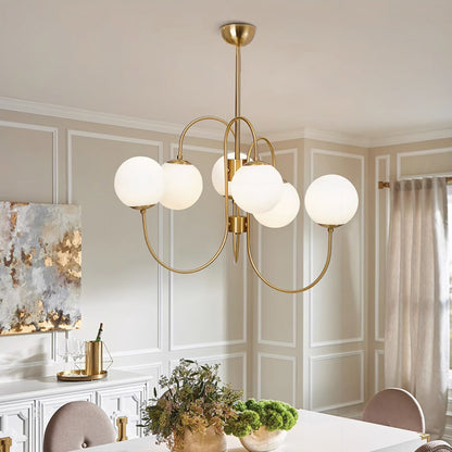 Bandol Chandelier