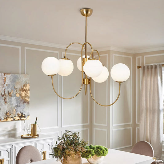 Bandol Chandelier