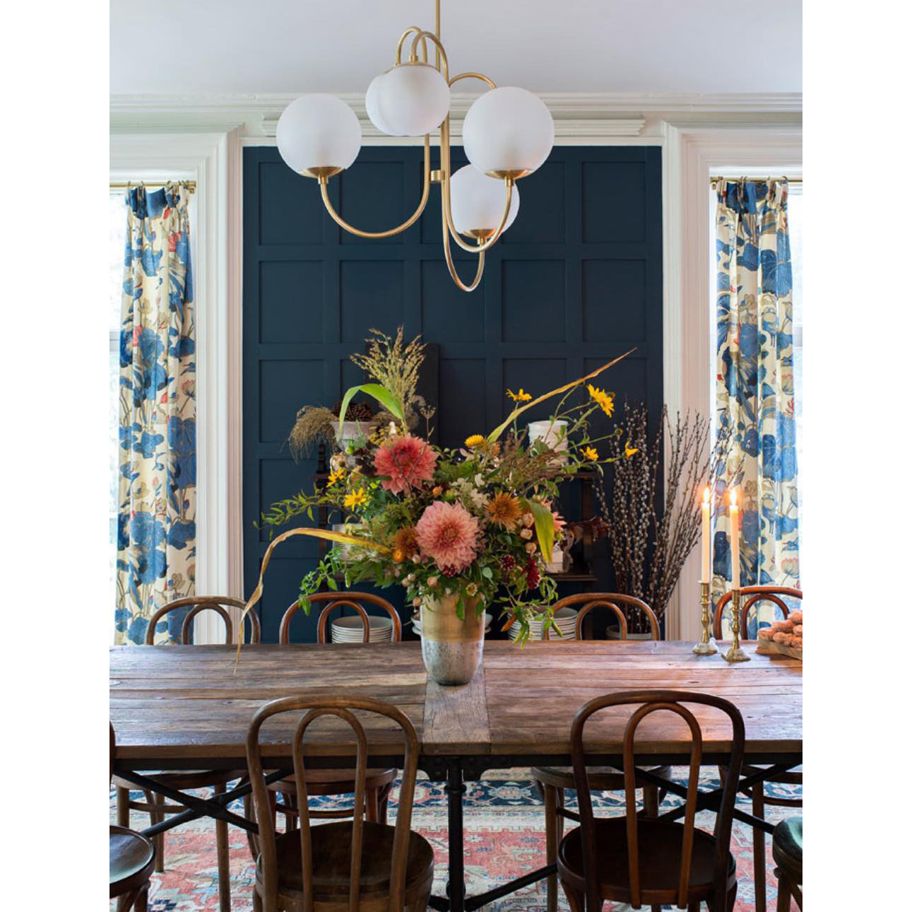 Bandol Chandelier