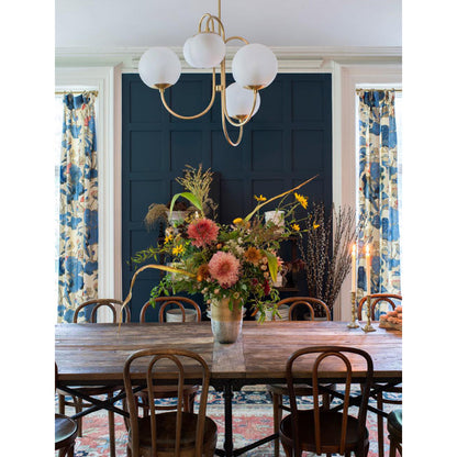 Bandol Chandelier