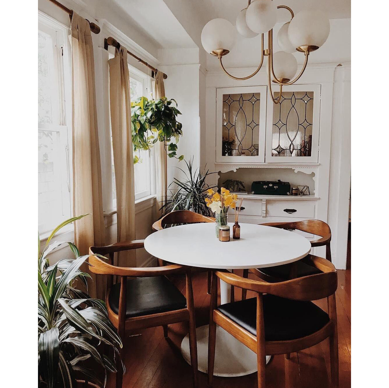 Bandol Chandelier