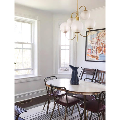Bandol Chandelier