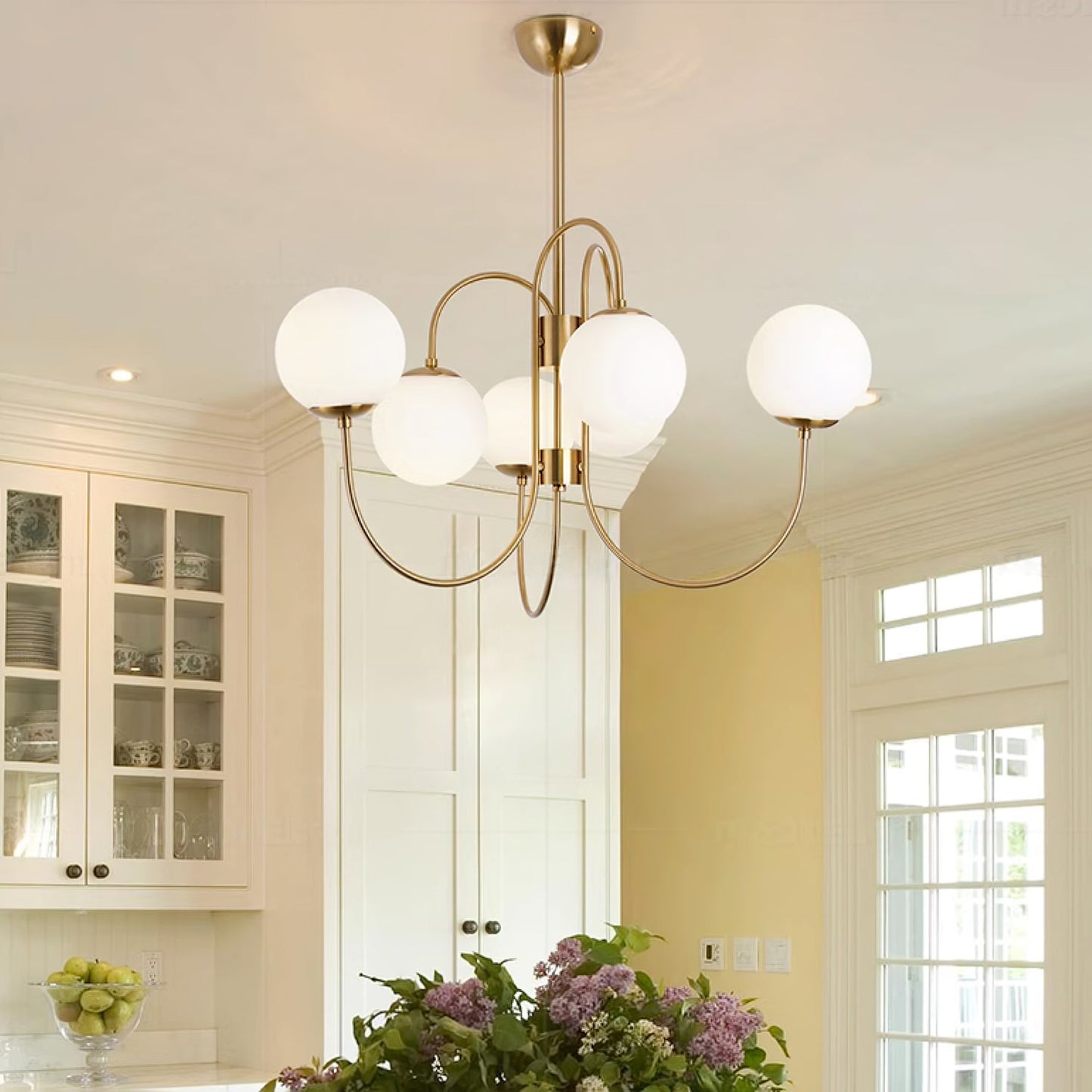 Bandol Chandelier