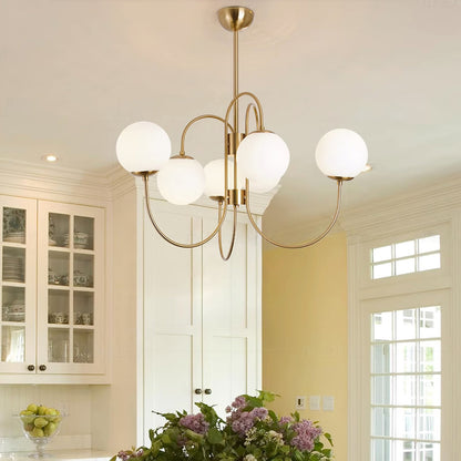 Bandol Chandelier