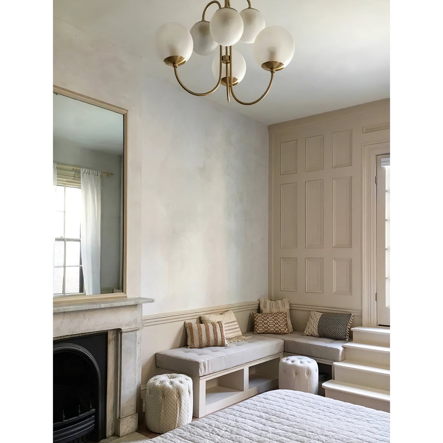 Bandol Chandelier