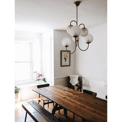 Bandol Chandelier