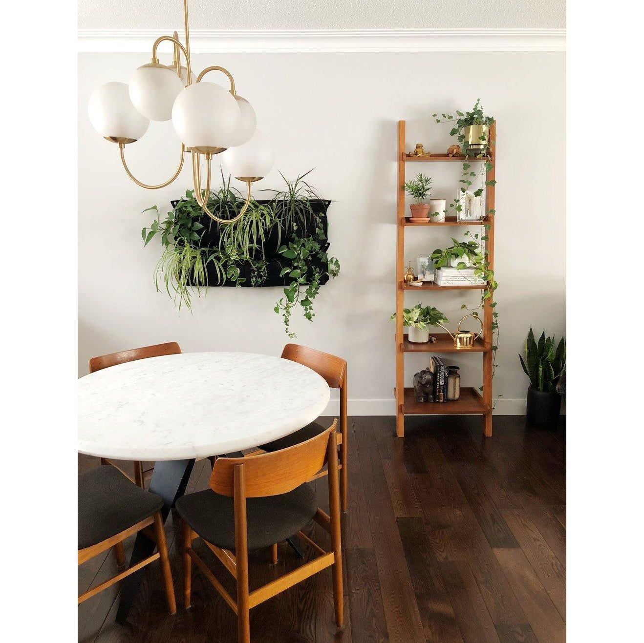 Bandol Chandelier