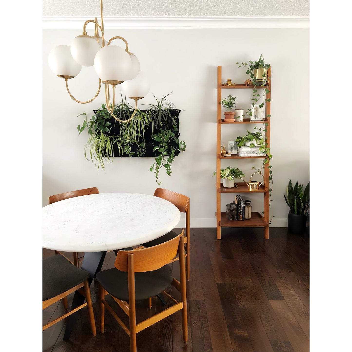 Bandol Chandelier