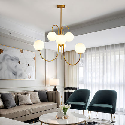 Bandol Chandelier