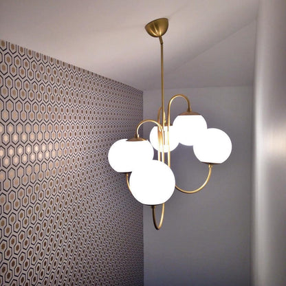 Bandol Chandelier