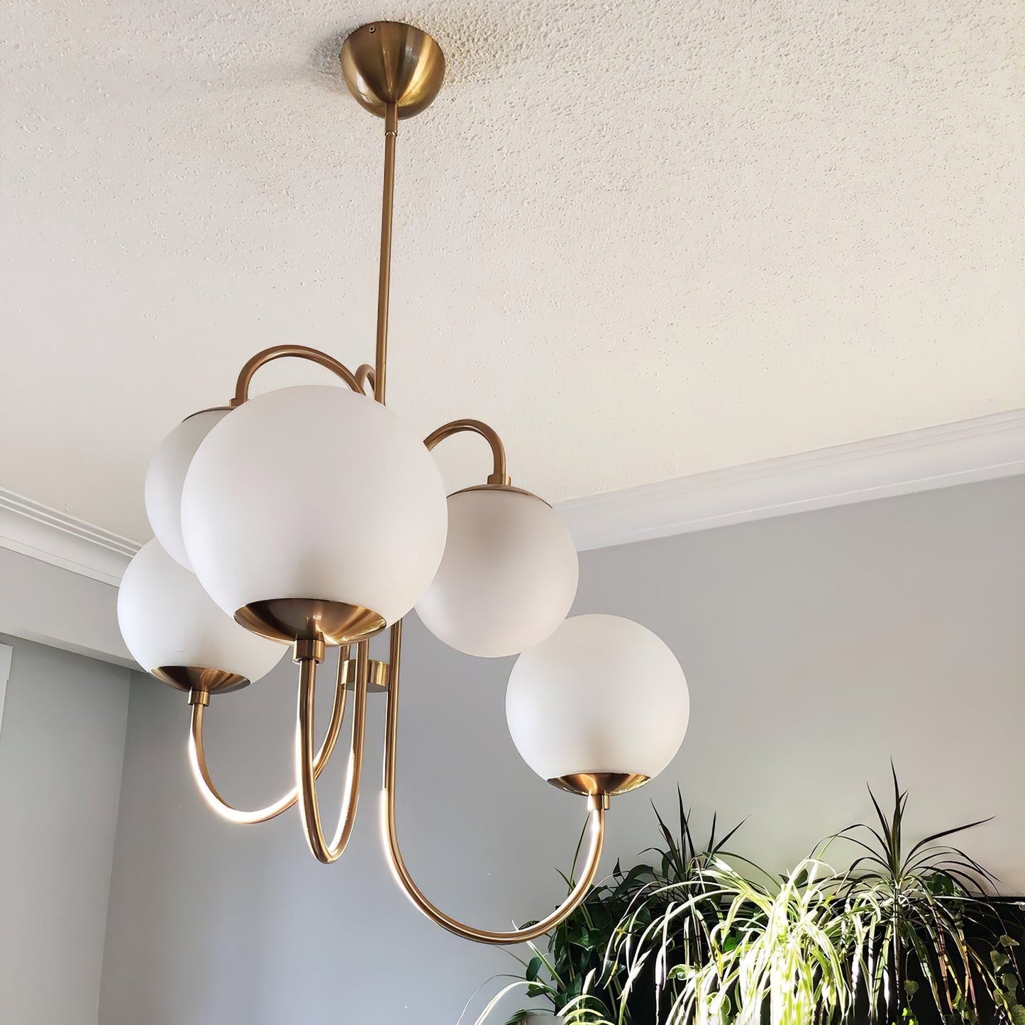 Bandol Chandelier
