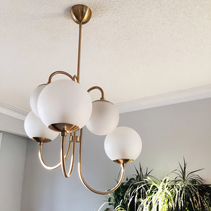 Bandol Chandelier