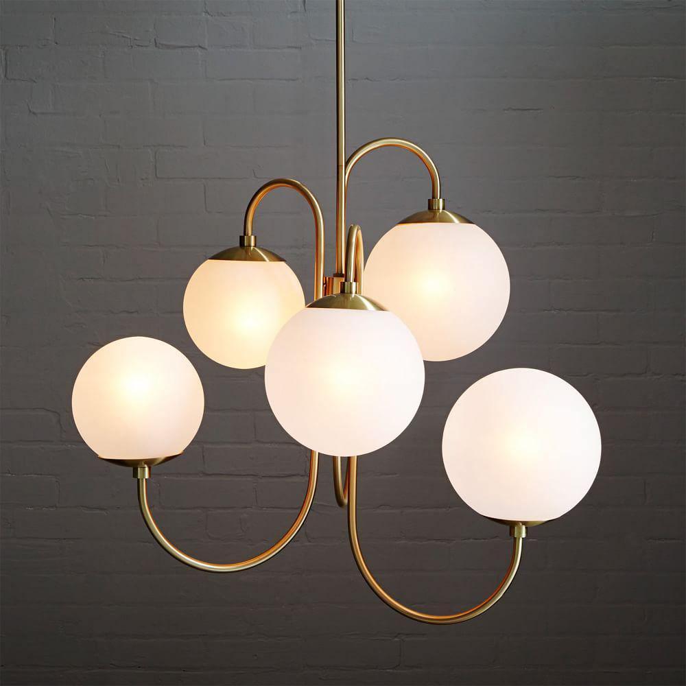 Bandol Chandelier