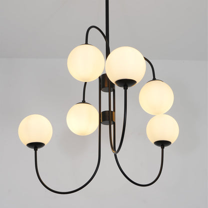 Bandol Chandelier