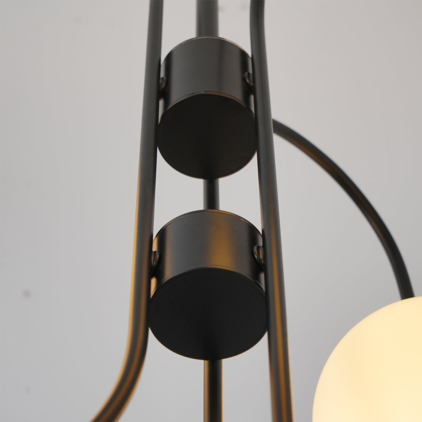 Bandol Chandelier