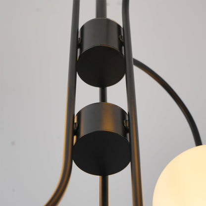Bandol Chandelier