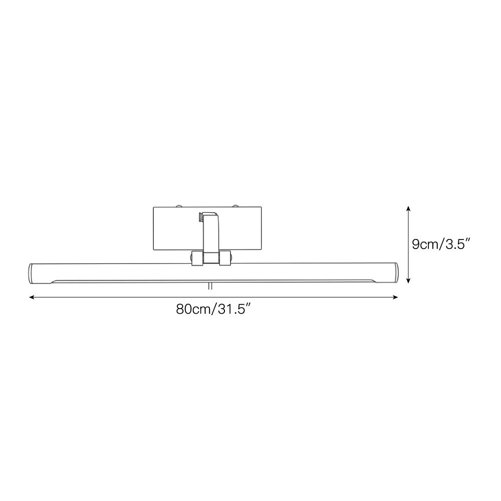 Galis Brass Plug-in Wall Sconce