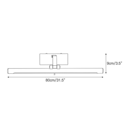 Galis Brass Plug-in Wall Sconce