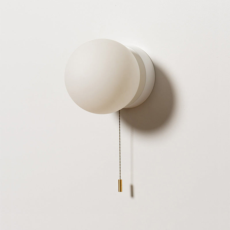 Leiden Wall Lamp