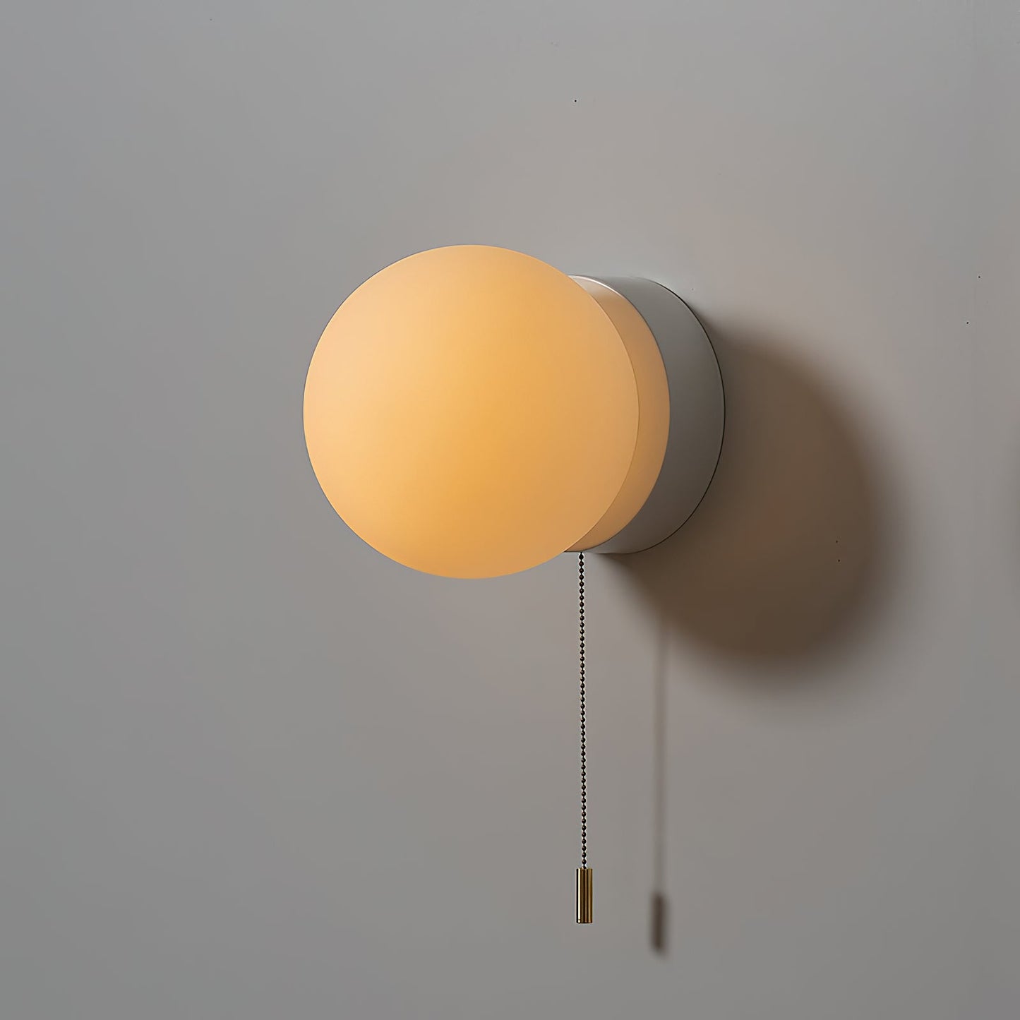 Leiden Wall Lamp