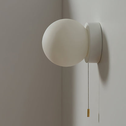 Leiden Wall Lamp