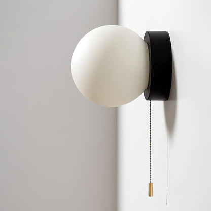 Leiden Wall Lamp