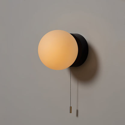Leiden Wall Lamp