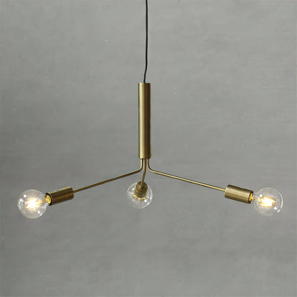 Grand Metro Chandelier