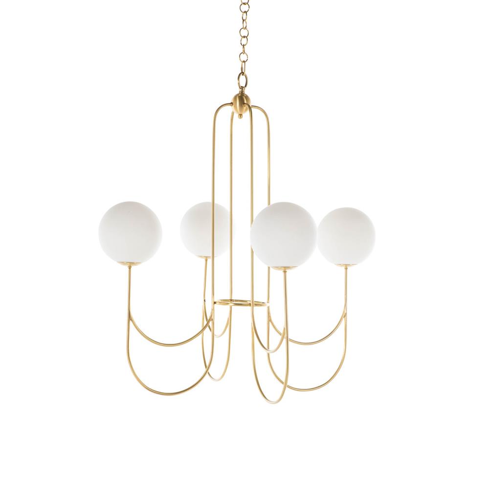 Caris Chandelier