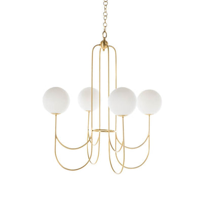 Caris Chandelier