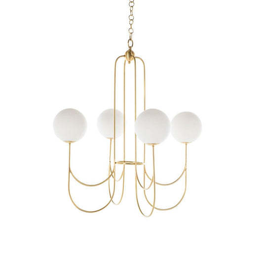 Caris Chandelier