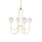 Caris Chandelier