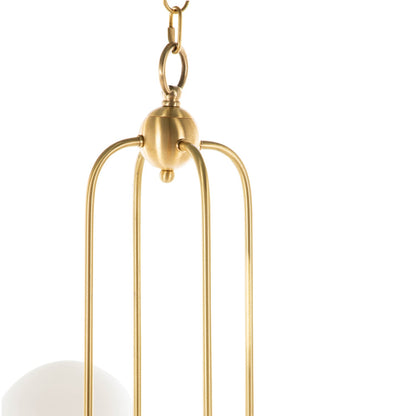 Caris Chandelier