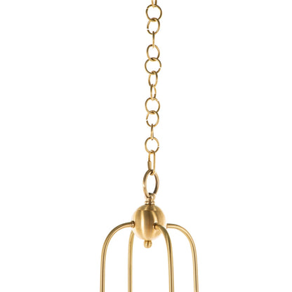 Caris Chandelier